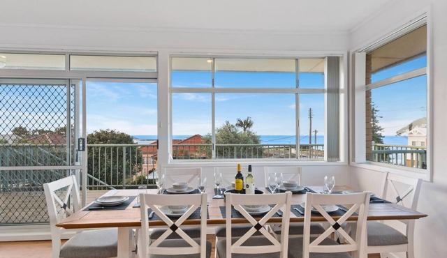 Harbourview Escape Serene Shellharbour Family Stay