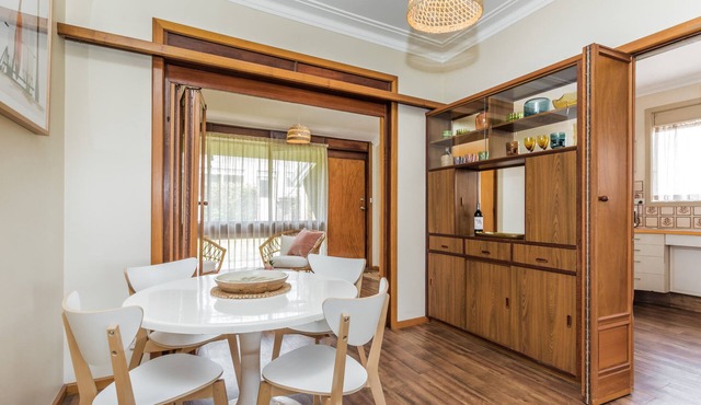 Harbourview House - coast chic in the CBD in ALBANY