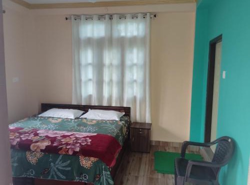 Hare Krishna Homestay