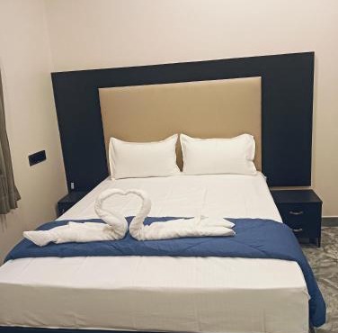 Hari Holidays Villa