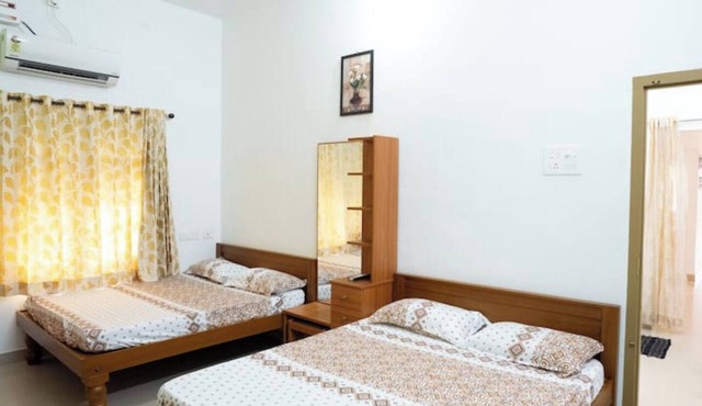 Hari's Homes at Tirunelveli - Villa Type