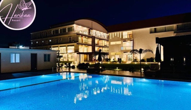 Harikaa Resort