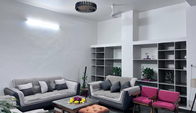 Harisadan Homestay