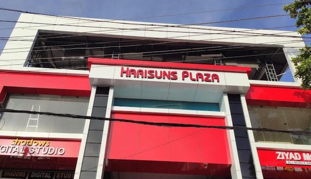 Harisuns Plaza