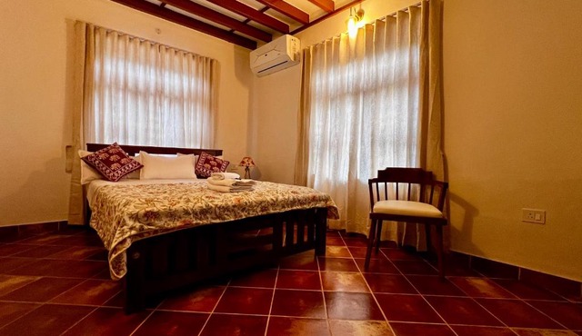 Haritham Heritage Villa
