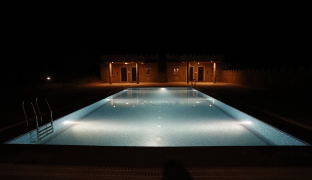 Hariyali Dhani Camps and Resorts