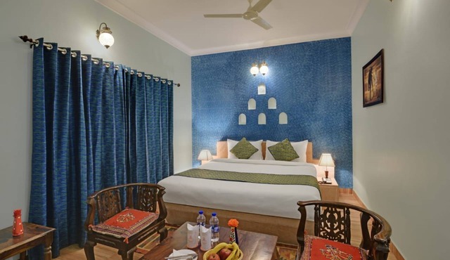 Hariyali Dhani Camps & Desert Resort With Swimming Pool, Jodhpur
