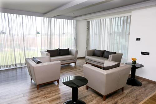 Hariyali Resort