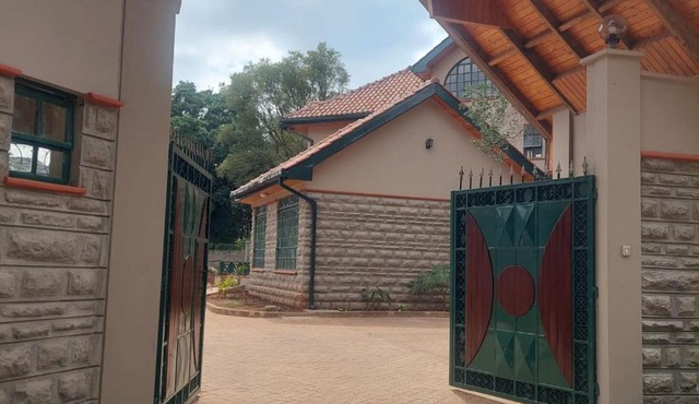 HARMONY GUEST house in Nairobi