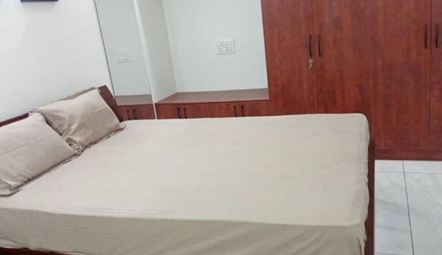 Harmony heights - 1 BR apt 5