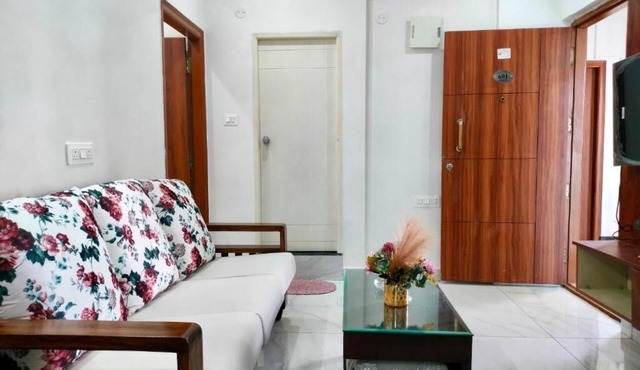 Harmony heights - 1 BR apt 2