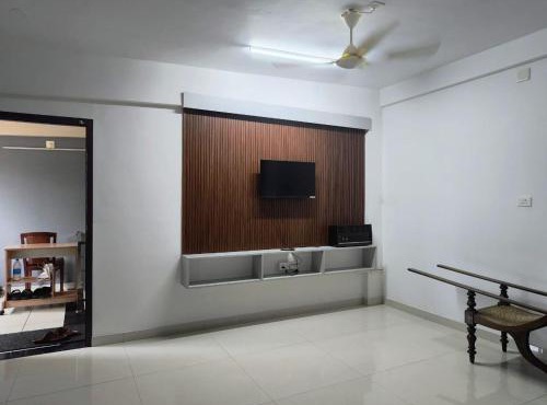 Harmony Residence in Trivandrum