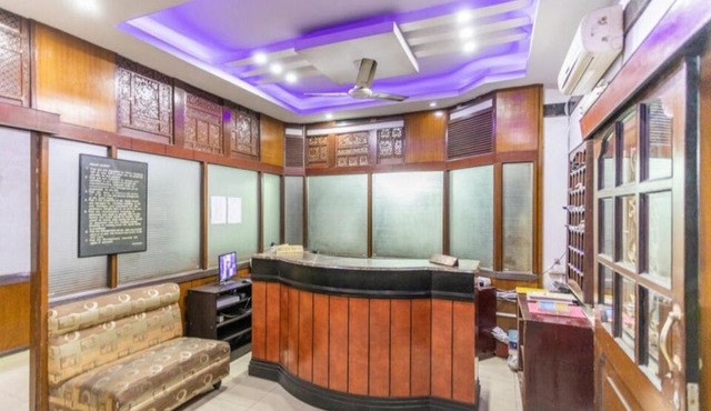 Harry Guest House