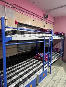 Harsha Sri Dormitory