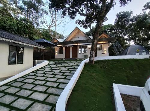 Harsham Homestay