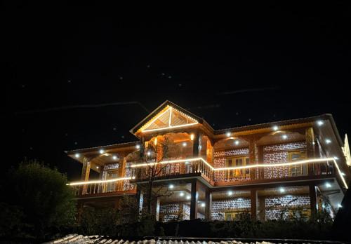 Harshil View Home Stay