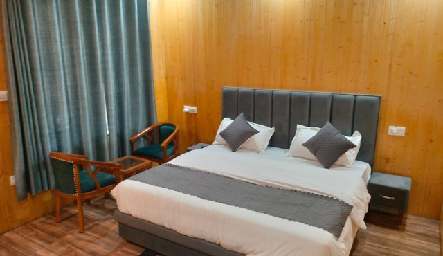 Harsiwoodstone woodstone orchardstay