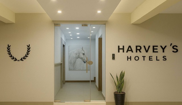 Harvey's Hotels - Brookfield