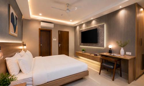 Harvey's Suites