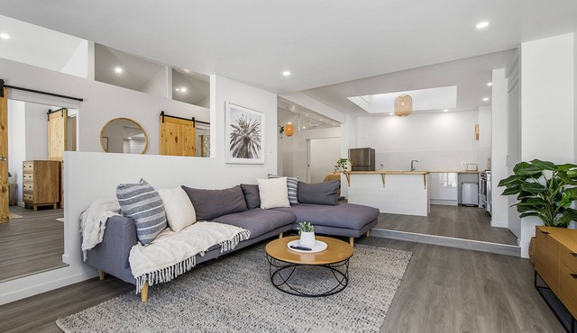 Hat Head's Beachside Luxury Living: Your Ultimate Getaway Destination Awaits in Hat Head