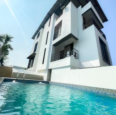 Havana villa by Signature suites Gold