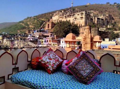 Haveli Bundi Inn - Heritage Boutique Stay