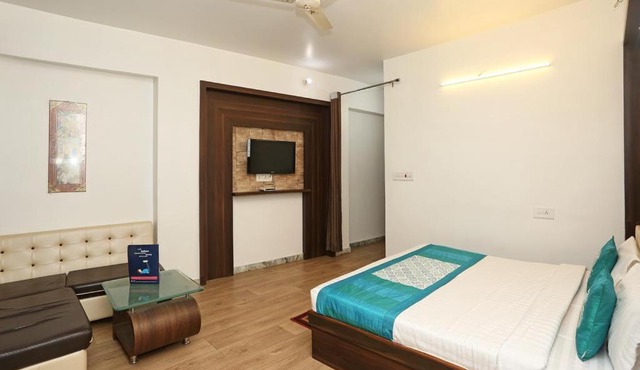 Haveli Inn Jodhpur