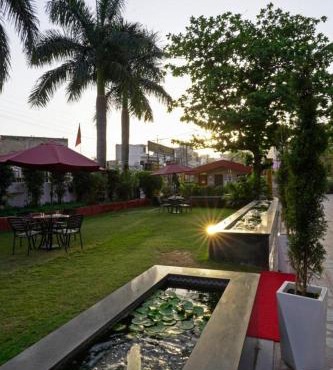 Haveli Resort & Banquet Ajmer