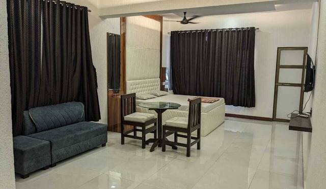 Havelock Inn Resort