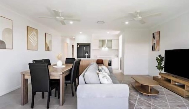 Haven at Kinma - Home in Kinma Valley Estate in Morayfield