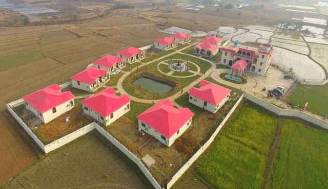 Haven Retreat And Seminar Centre