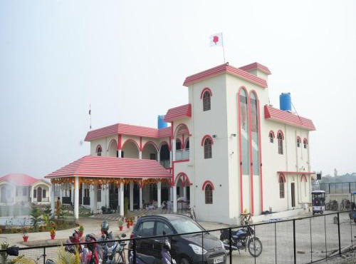 Haven Retreat And Seminar Centre