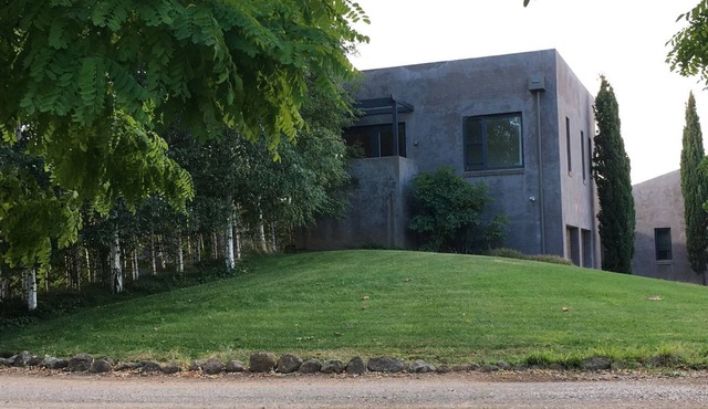 Havilah Station Loft in Lidster