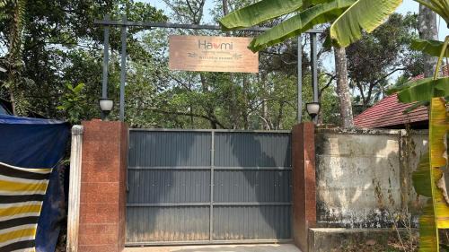 Havmi Wellness Resort