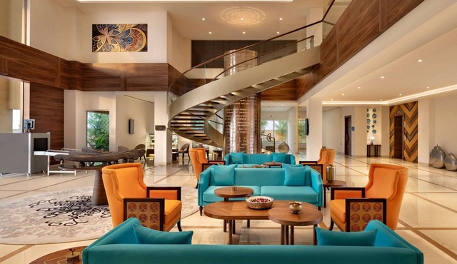 Hawthorn Suites by Wyndham Dwarka