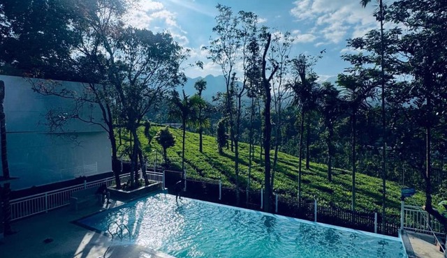 Hayashi Resort