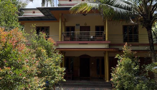 Hayath Homes
