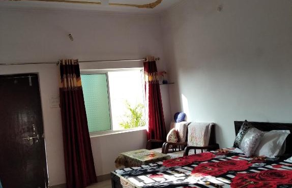 Hazel Home stay Khajuraho
