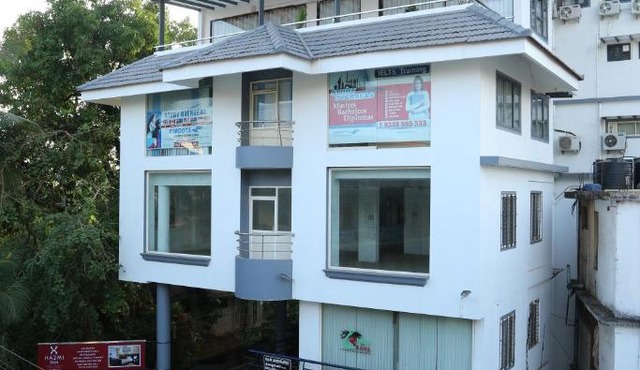 hazmi inn