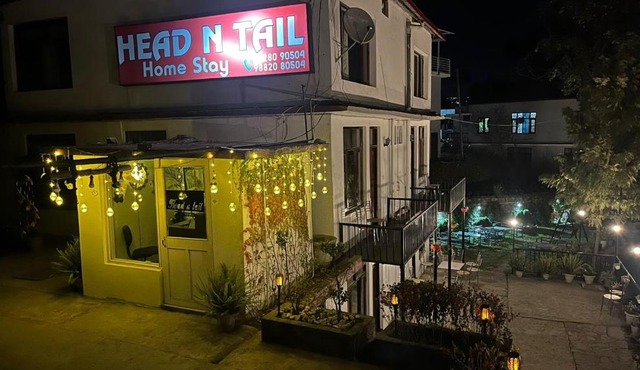Headntail Kasauli