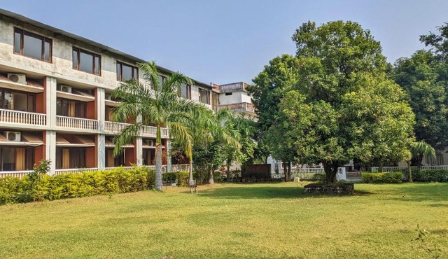 Headquarter Khajuraho