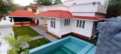 Heaven Cloud Stay Hub Attappadi