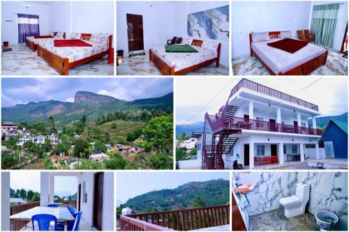 Heaven doors homestay