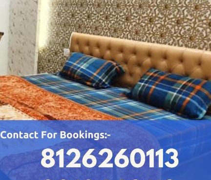 Heaven Entire 2BHK Villa In Mussoorie