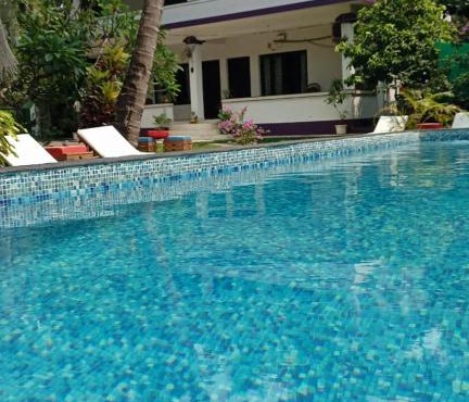 Heaven Goa Guesthouse