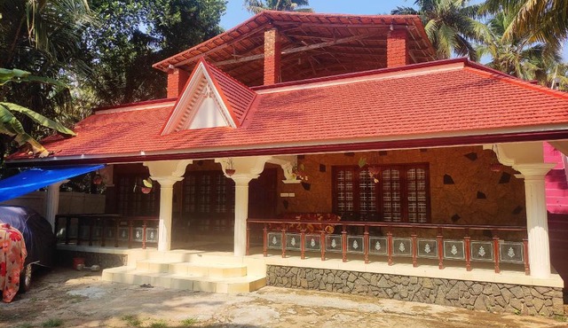 Heaven homestay lake view home