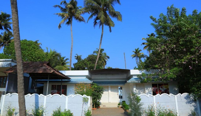 Heaven In Cherai