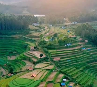 Heaven Land
