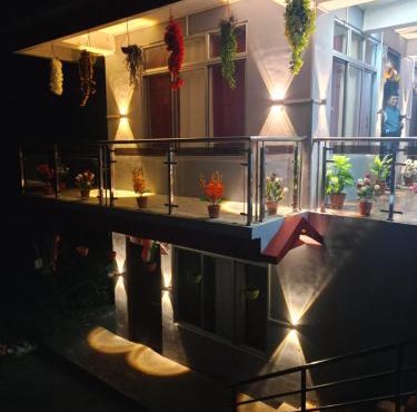 Heaven Valley Homestay