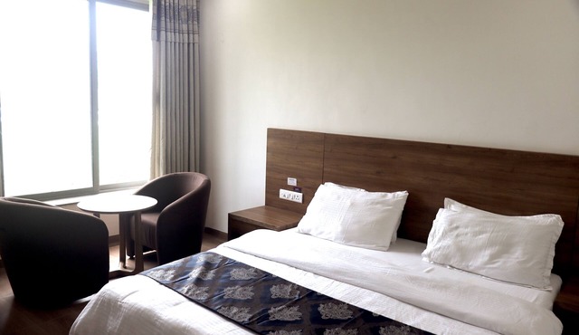 Heaven7 Hotel & Resort